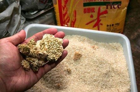 真空包装红米过期能吃吗