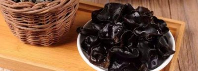 ​木耳放冷冻还是冷藏好，木耳包饺子放冰箱急冻行吗？