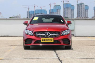 ​进口奔驰c260轿跑上市时间2022（预算40万你会购买一台进口奔驰C260轿跑吗）
