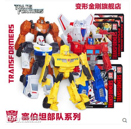 进口儿童玩具排行榜（热卖进口品牌玩具Top）(10)