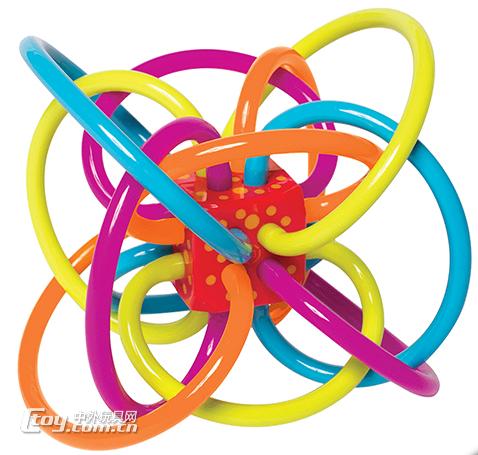 进口儿童玩具排行榜（热卖进口品牌玩具Top）(5)