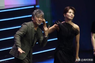 ​盘点刘涛合作过的男演员（盘点和刘涛搭档过的男明星）