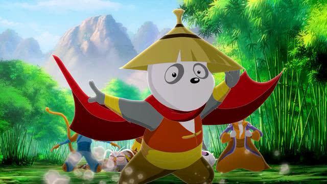 盘点那些年被抄袭过的动画片（盘点10部国产抄袭动画）(2)