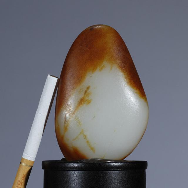 和田玉的特点与价值（玩和田玉的十二大好处）(10)
