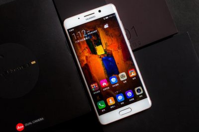 ​华为mate9pro手机配置（颜值出众配置梦幻）