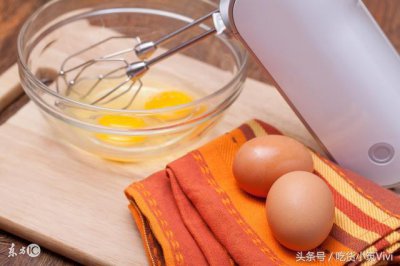 ​烘焙入门（烘焙课堂新手必看）