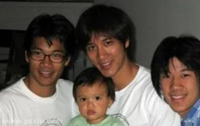 ​王力宏为什么叫二哥、二歌、汉化王、红绿灯、homeboy