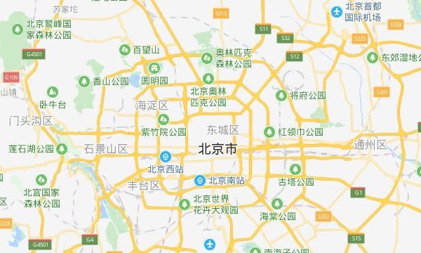 北京的旧称有哪些，北京有哪些别称？图2