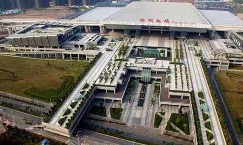 广州北站在哪