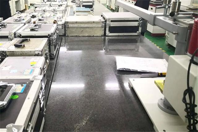 电子秤校准方法与步骤教程（电子秤仪器校准中）(3)
