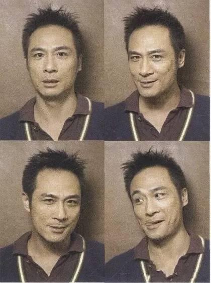代勇吴镇宇媳妇（宠妻狂魔吴镇宇）(4)