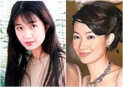代勇吴镇宇媳妇（宠妻狂魔吴镇宇）(5)