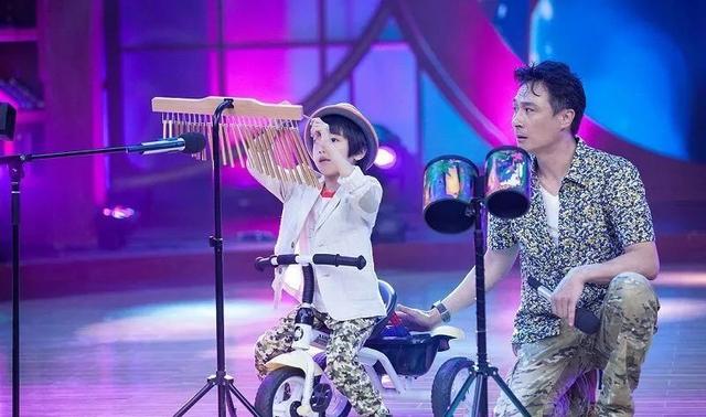 代勇吴镇宇媳妇（宠妻狂魔吴镇宇）(10)