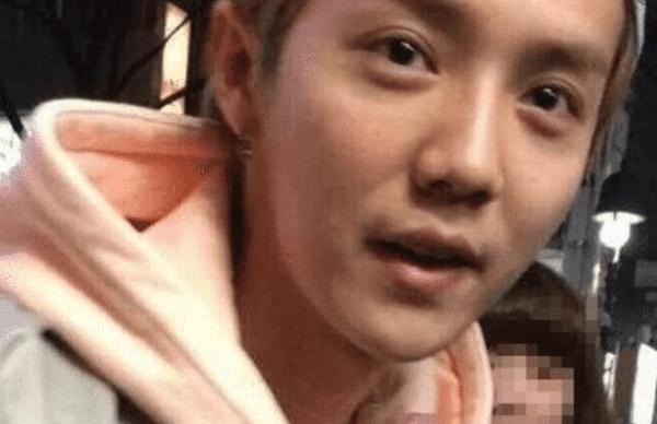 盘点18个男明星卸妆后的样子（男星们卸妆死有多大差异）(6)