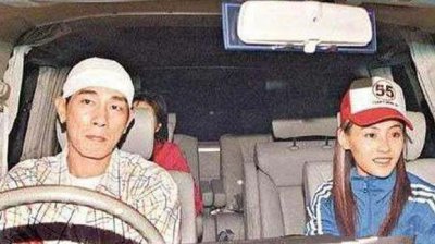 ​陈小春张柏芝什么关系谈了几年 深扒感情史有几个前女友