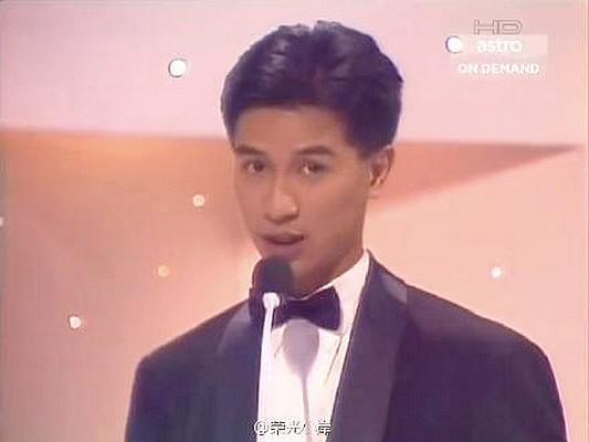 著名主持人临终遗言（名嘴主持事业巅峰期跳楼自杀）(5)