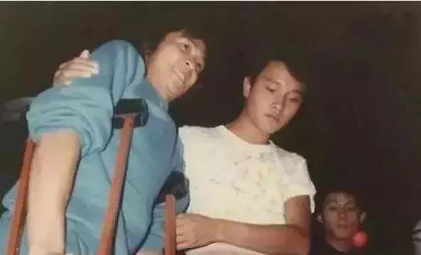 著名主持人临终遗言（名嘴主持事业巅峰期跳楼自杀）(7)