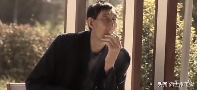 世界上最高的人是谁（中国最高的7位巨人）(11)