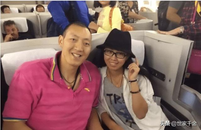 世界上最高的人是谁（中国最高的7位巨人）(23)