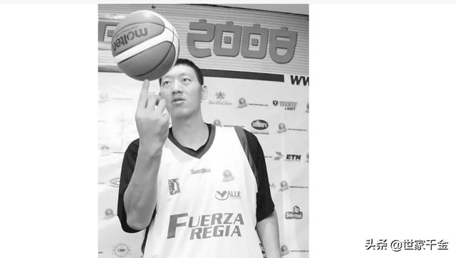 世界上最高的人是谁（中国最高的7位巨人）(21)