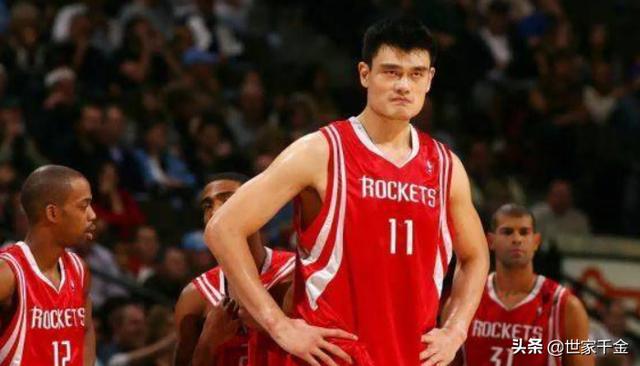 世界上最高的人是谁（中国最高的7位巨人）(38)