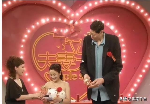世界上最高的人是谁（中国最高的7位巨人）(6)