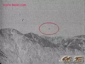 史上最神秘的ufo事件（震惊世界的十大UFO事件揭秘）(37)