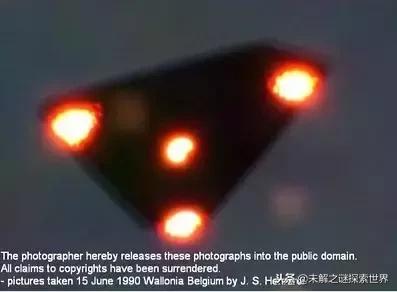 史上最神秘的ufo事件（震惊世界的十大UFO事件揭秘）(8)