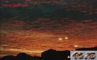史上最神秘的ufo事件（震惊世界的十大UFO事件揭秘）(33)