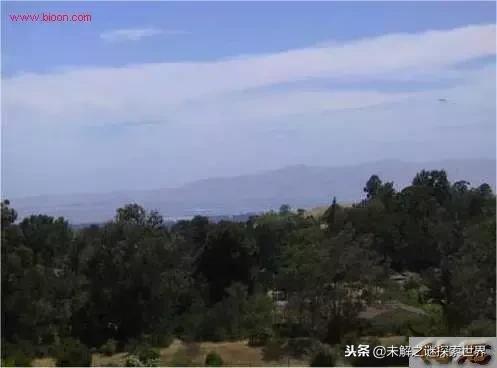 史上最神秘的ufo事件（震惊世界的十大UFO事件揭秘）(23)