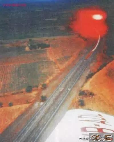 史上最神秘的ufo事件（震惊世界的十大UFO事件揭秘）(21)