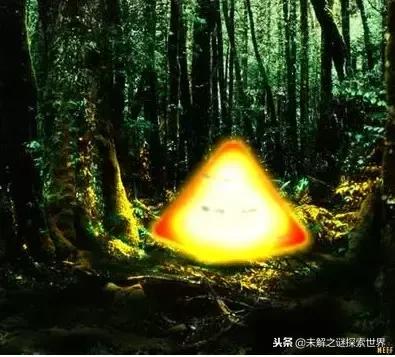 史上最神秘的ufo事件（震惊世界的十大UFO事件揭秘）(4)