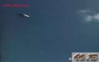 史上最神秘的ufo事件（震惊世界的十大UFO事件揭秘）(30)