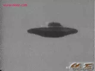 史上最神秘的ufo事件（震惊世界的十大UFO事件揭秘）(36)