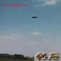 史上最神秘的ufo事件（震惊世界的十大UFO事件揭秘）(27)