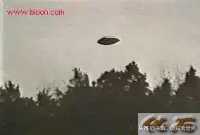 史上最神秘的ufo事件（震惊世界的十大UFO事件揭秘）(28)