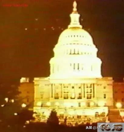 史上最神秘的ufo事件（震惊世界的十大UFO事件揭秘）(26)