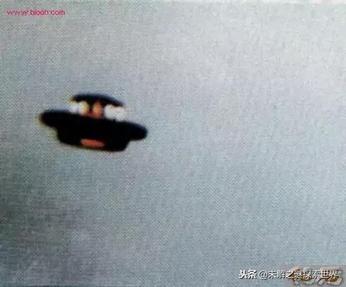 史上最神秘的ufo事件（震惊世界的十大UFO事件揭秘）(19)