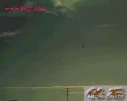 史上最神秘的ufo事件（震惊世界的十大UFO事件揭秘）(24)