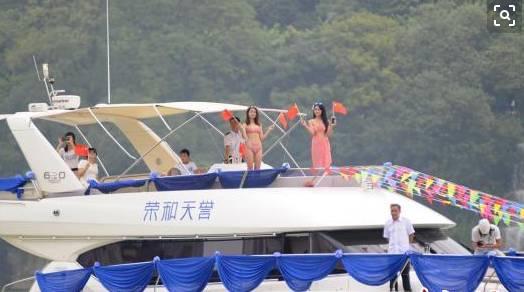柳州水上嘉年华游记（推荐狂欢狂欢）(11)