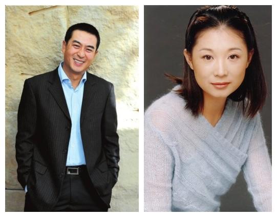 最不敢离婚的4位男明星（他们曾经都是隐婚族）(1)