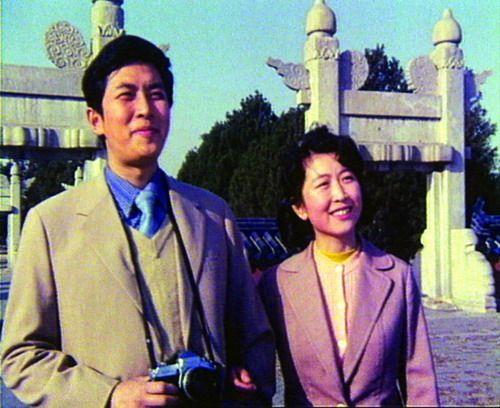 最不敢离婚的4位男明星（他们曾经都是隐婚族）(7)