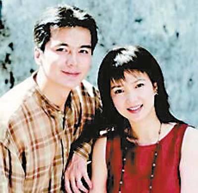 最不敢离婚的4位男明星（他们曾经都是隐婚族）(10)