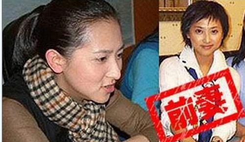 最不敢离婚的4位男明星（他们曾经都是隐婚族）(4)
