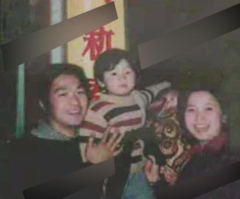 最不敢离婚的4位男明星（他们曾经都是隐婚族）(3)