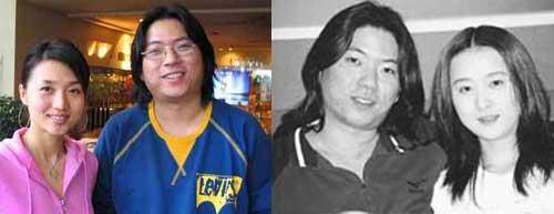 最不敢离婚的4位男明星（他们曾经都是隐婚族）(5)