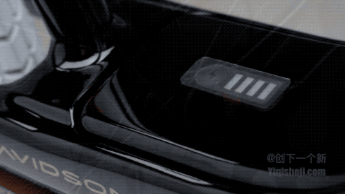 世界四大品牌自行车（CHANELLVGUCC爱马仕等一线奢侈品牌自行车）(48)