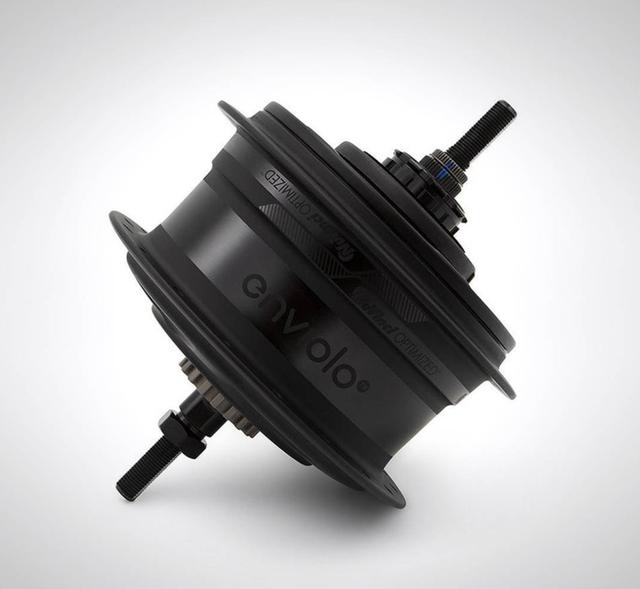 世界四大品牌自行车（CHANELLVGUCC爱马仕等一线奢侈品牌自行车）(28)