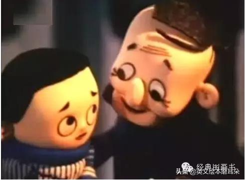 全球十大最好看的国产动画片（一定要给孩子看的20部经典国产动画）(12)