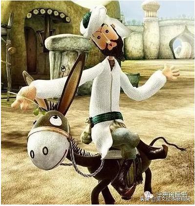 全球十大最好看的国产动画片（一定要给孩子看的20部经典国产动画）(13)